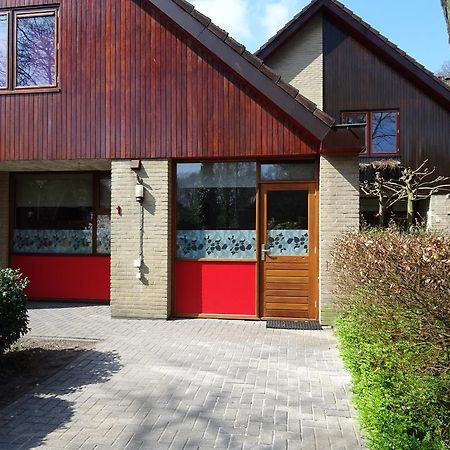 Utrechtse Heuvelrug Apartment Doorn Exterior foto