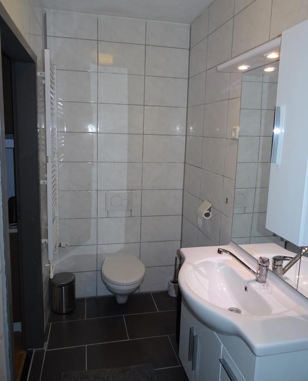 Utrechtse Heuvelrug Apartment Doorn Exterior foto