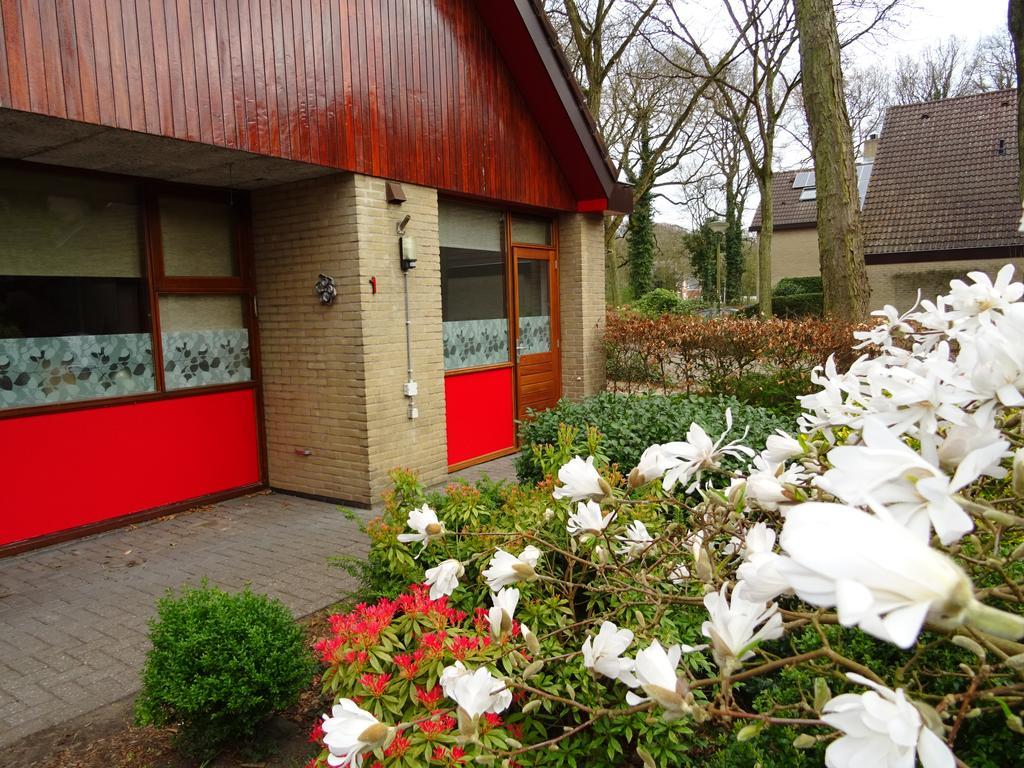 Utrechtse Heuvelrug Apartment Doorn Exterior foto