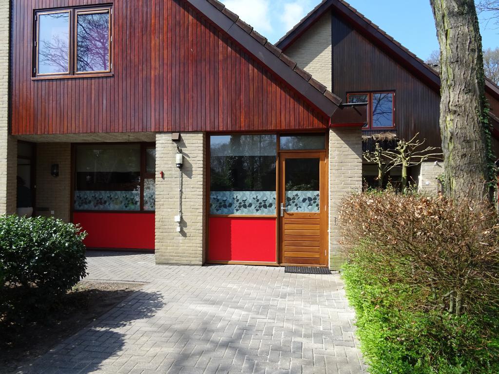 Utrechtse Heuvelrug Apartment Doorn Exterior foto