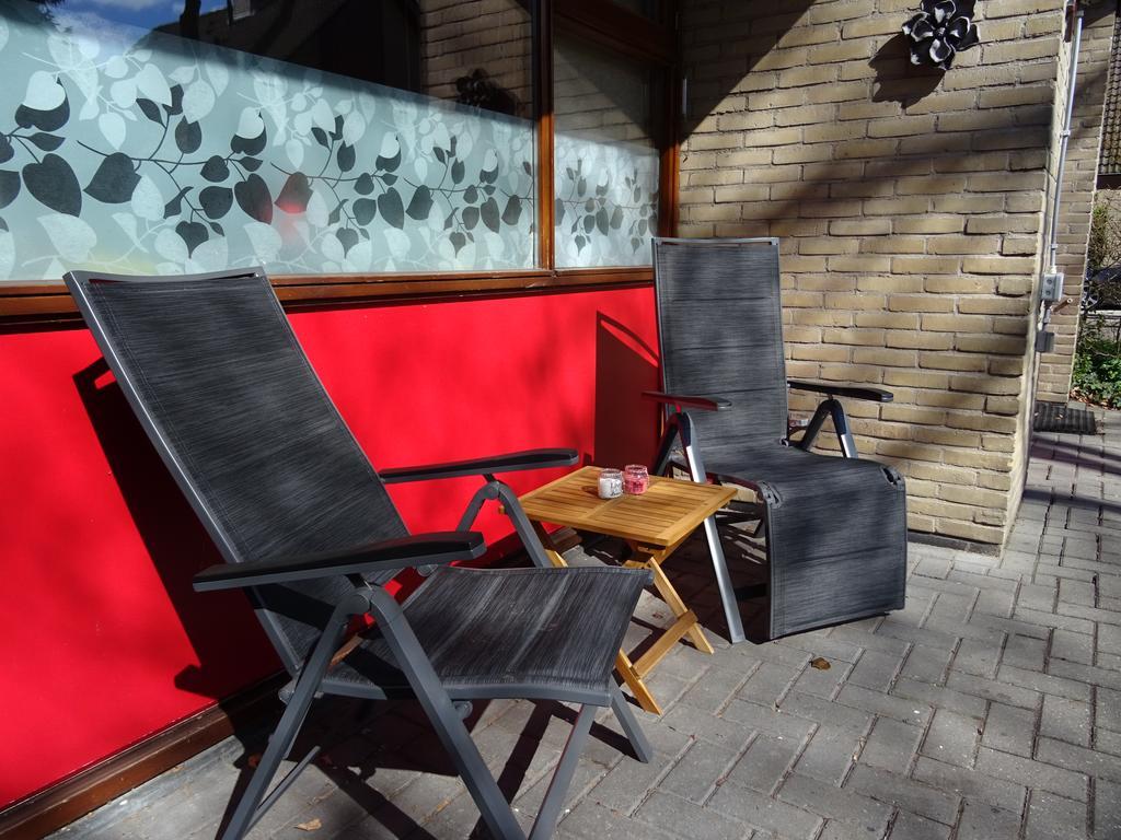 Utrechtse Heuvelrug Apartment Doorn Exterior foto