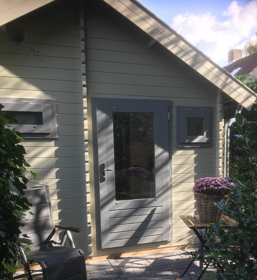 Utrechtse Heuvelrug Apartment Doorn Exterior foto